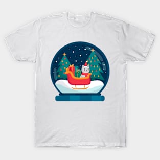 merry christmas T-Shirt